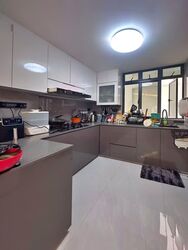 Regentville (D19), Apartment #596856701